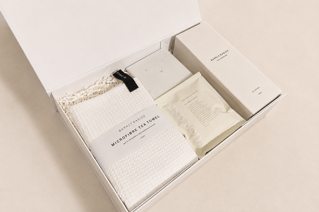 The Keepsake Hamper (non-alcoholic)