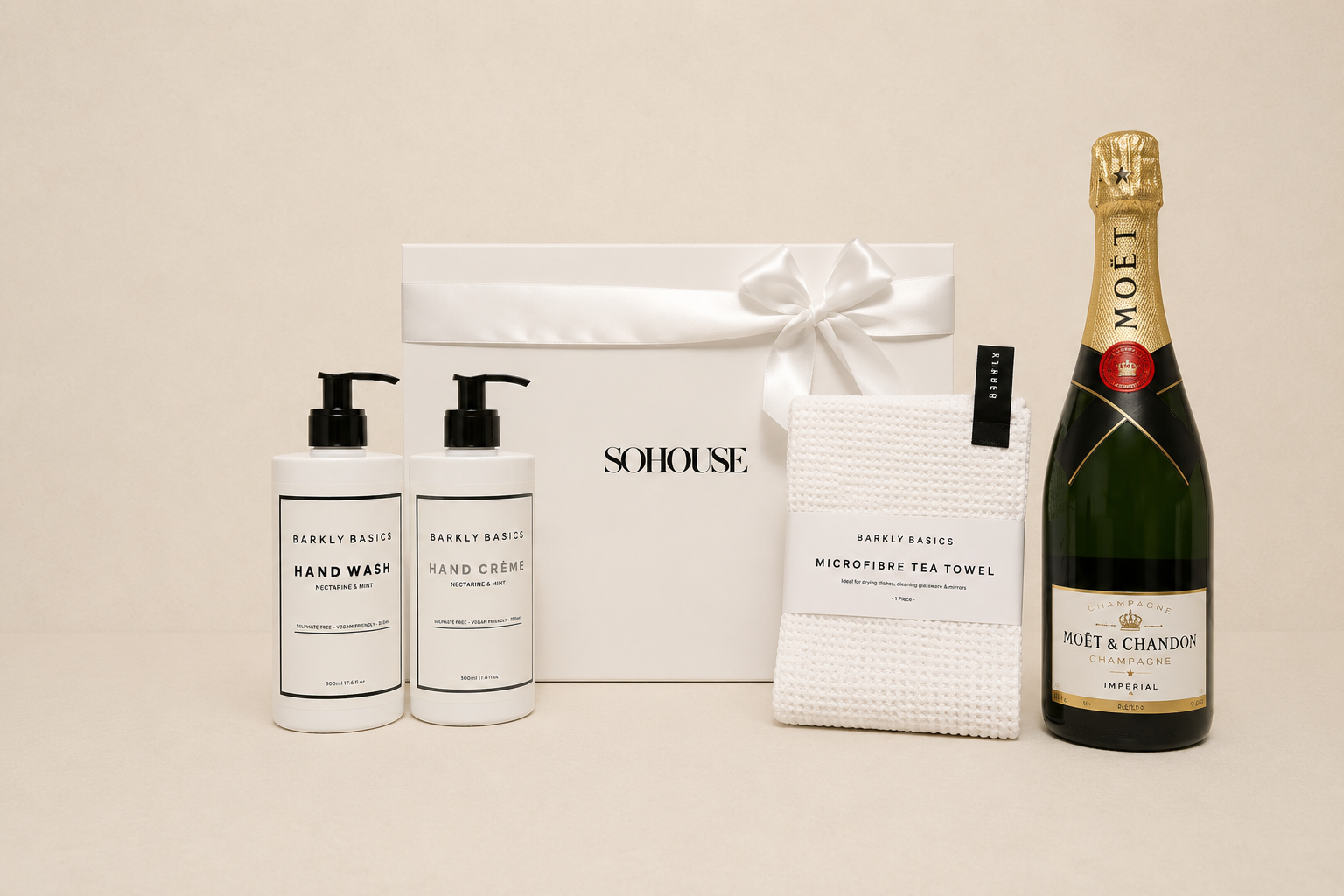 The Lifestyle Hamper