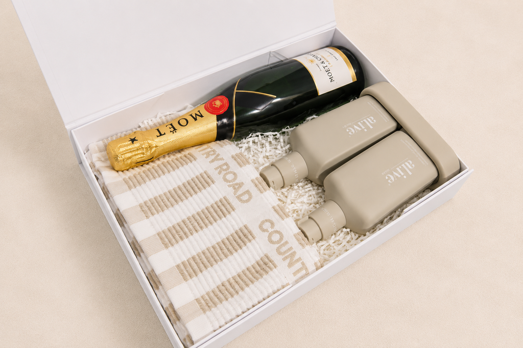 Relax & Unwind Hamper