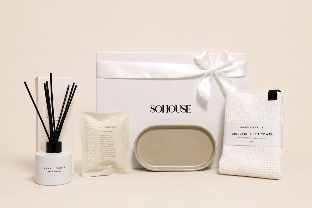 Golden Hour Hamper (non-alcoholic)