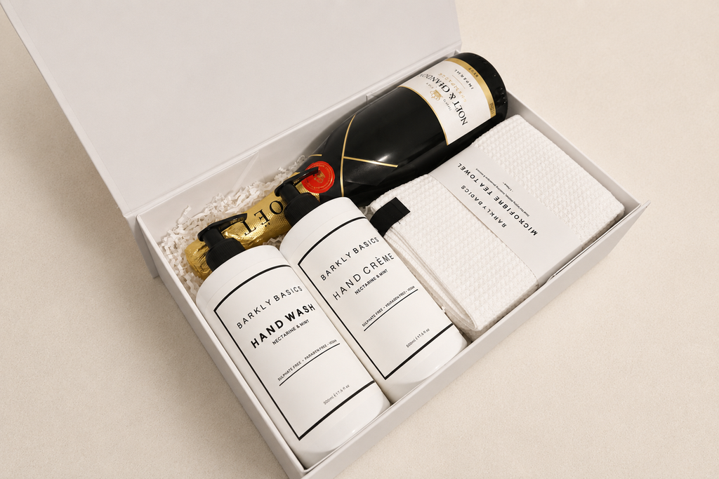 The Lifestyle Hamper