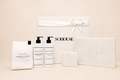 The Finishing Touch Hamper (non-alcoholic)