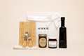 The Food Lovers Hamper (non-alcoholic)