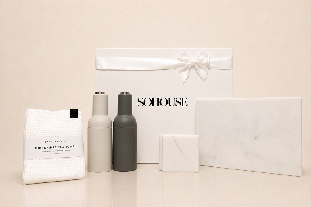 Forever Memories Hamper (non-alcoholic)