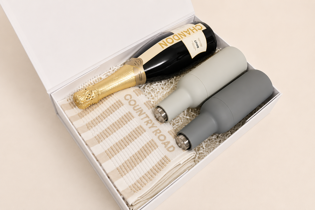 New Horizons Hamper