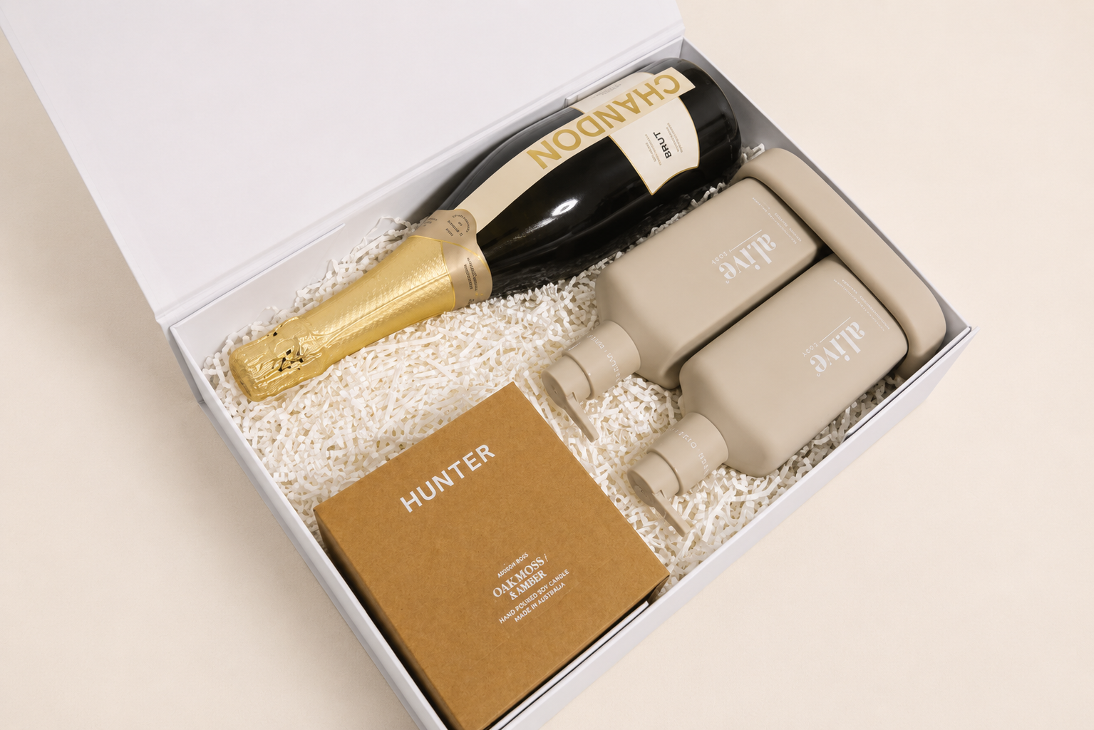 Relax & Unwind Hamper