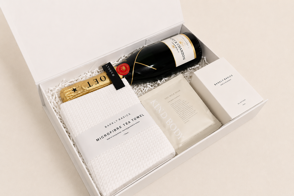 The Residence Hamper