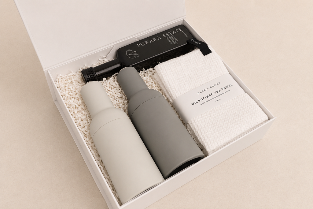 The Living Edit Hamper (non-alcoholic)