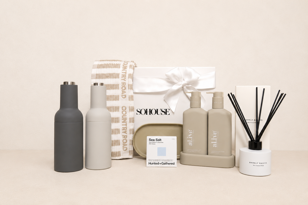 Special Moments Hamper (non-alcoholic)
