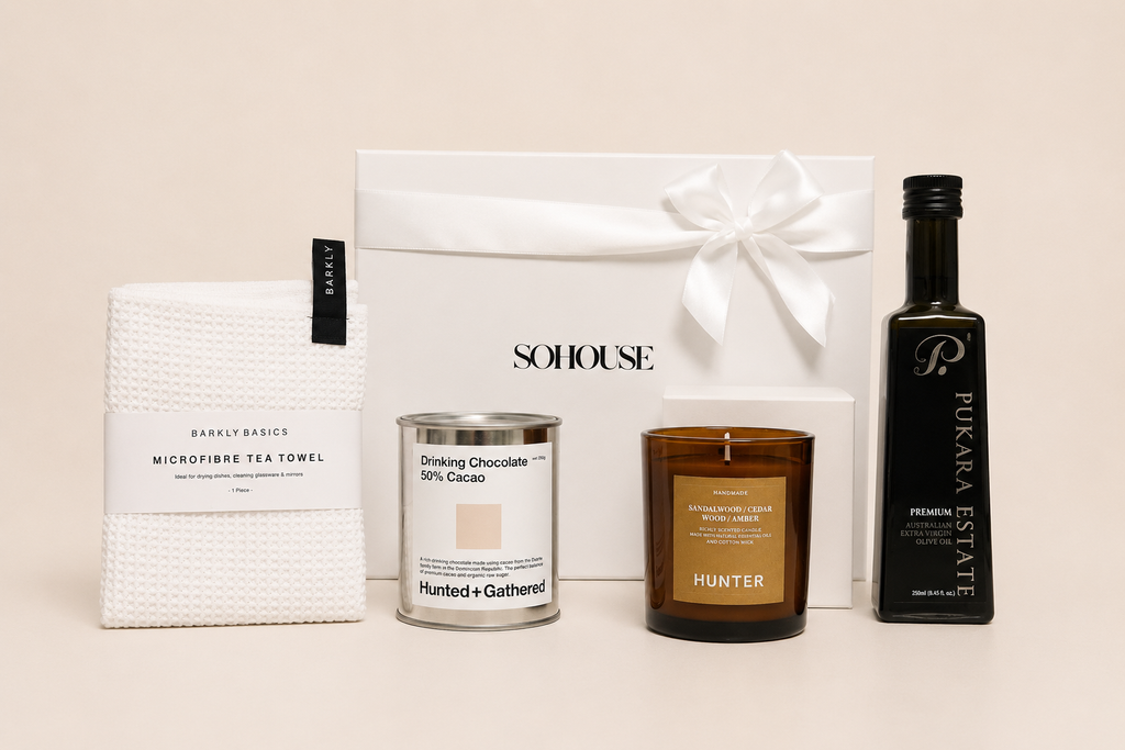 Milestone Hamper (non-alcoholic)