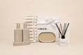 Everyday Luxury Hamper (non-alcoholic)