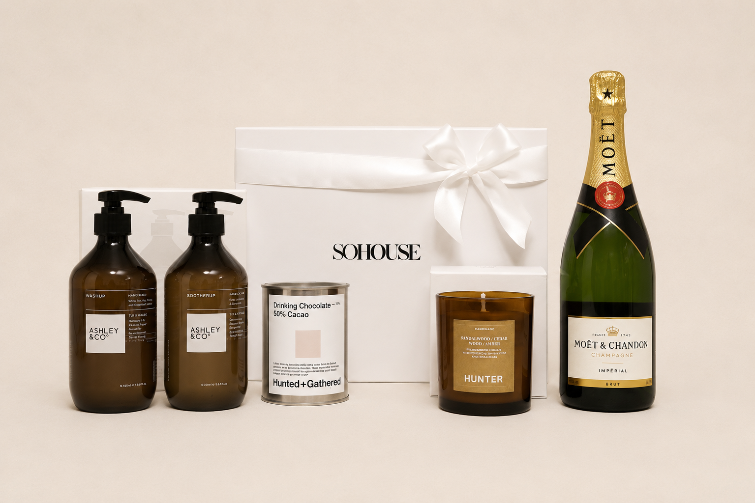 Signature Hamper