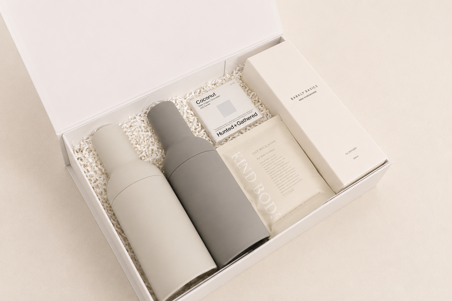 The SOHOUSE Hamper (non-alcoholic)