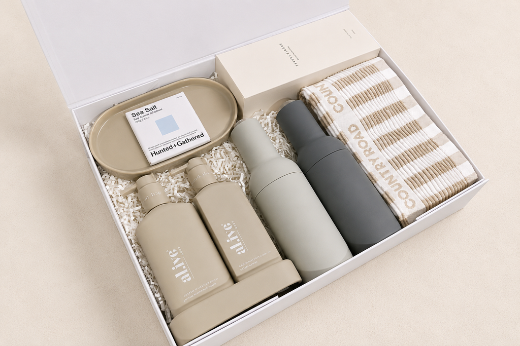 Special Moments Hamper (non-alcoholic)