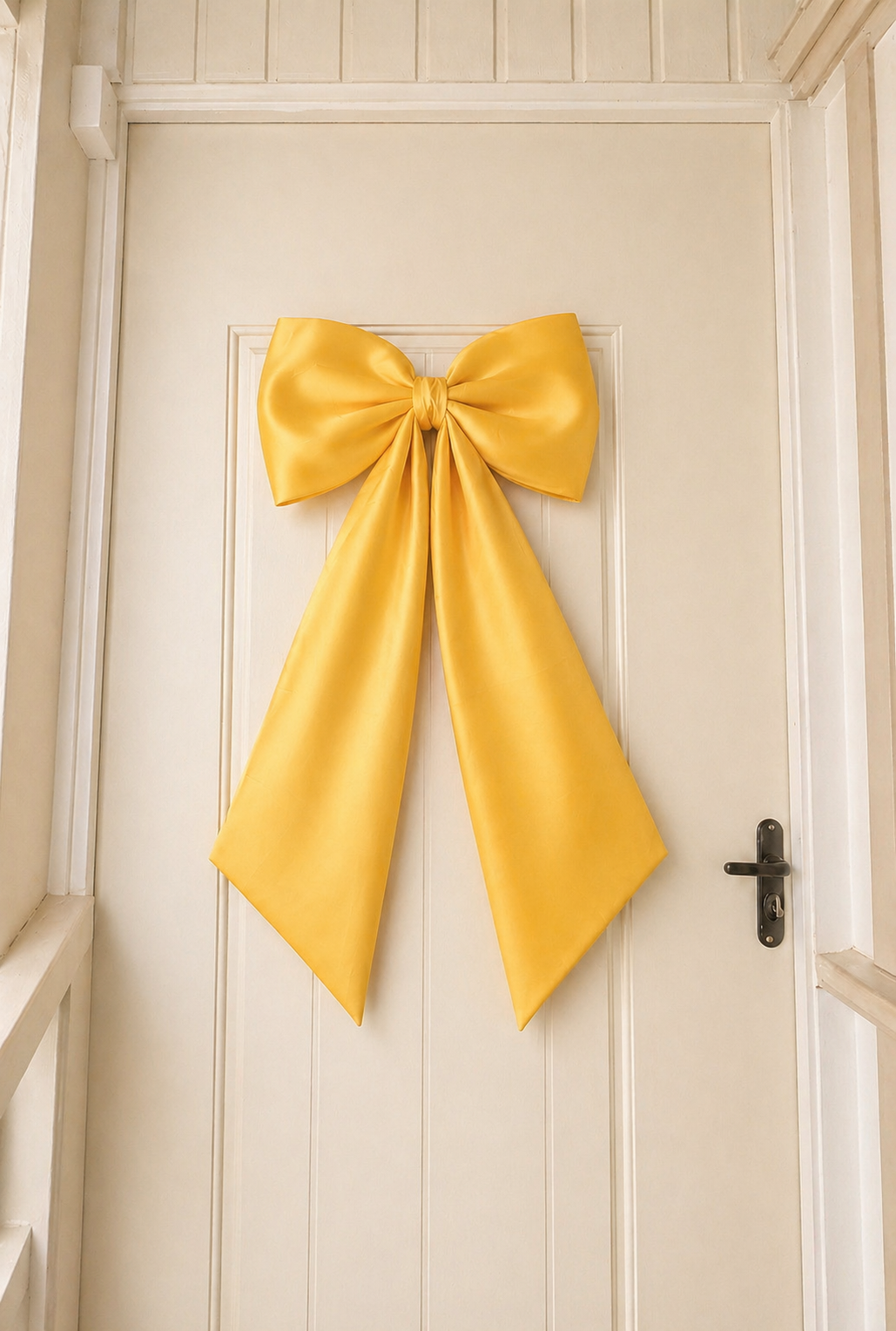 Welcome Home Bow