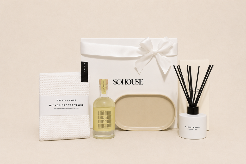 The Perfect Gift Hamper (non-alcoholic)