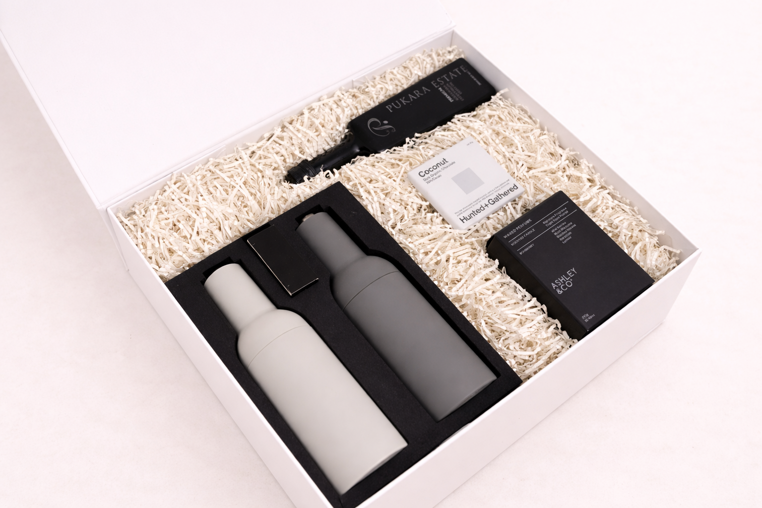 Simple Pleasures (non-alcoholic)