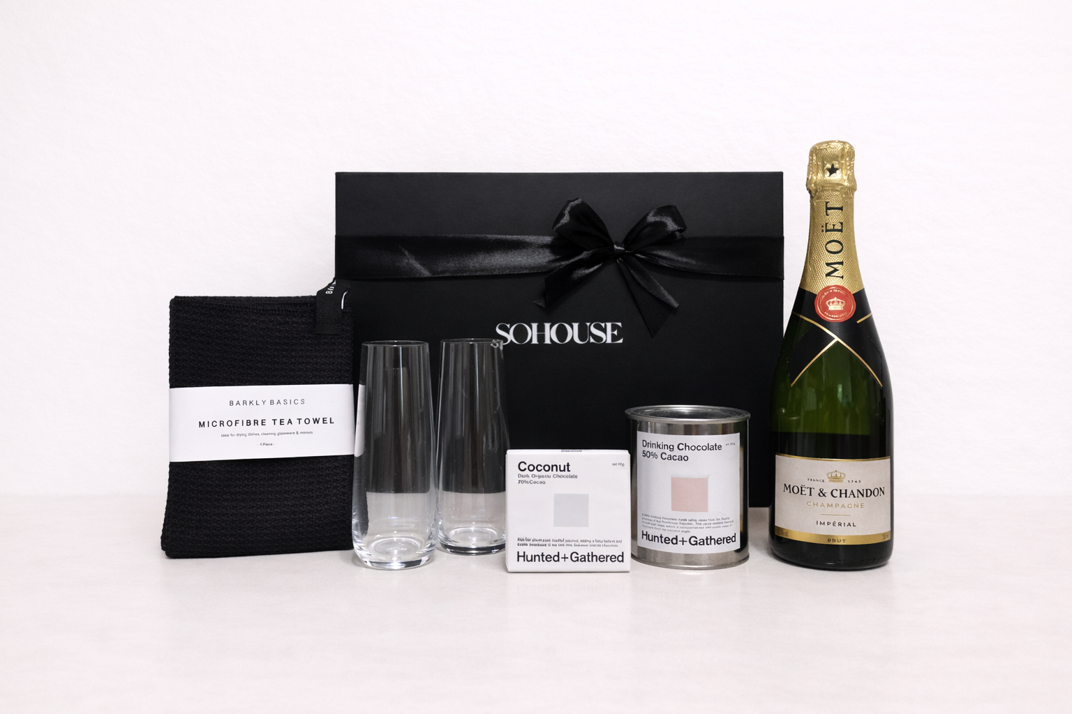 Cheers To You Hamper