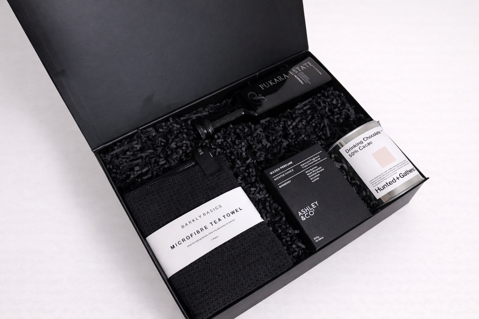 Milestone Hamper (non-alcoholic)