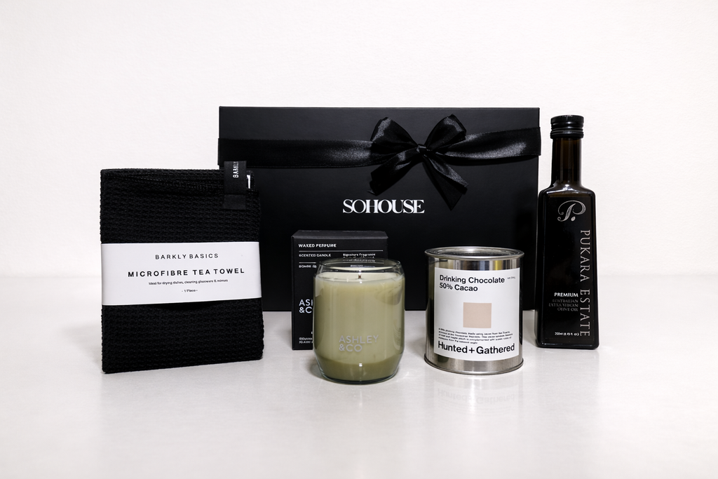 Milestone Hamper (non-alcoholic)