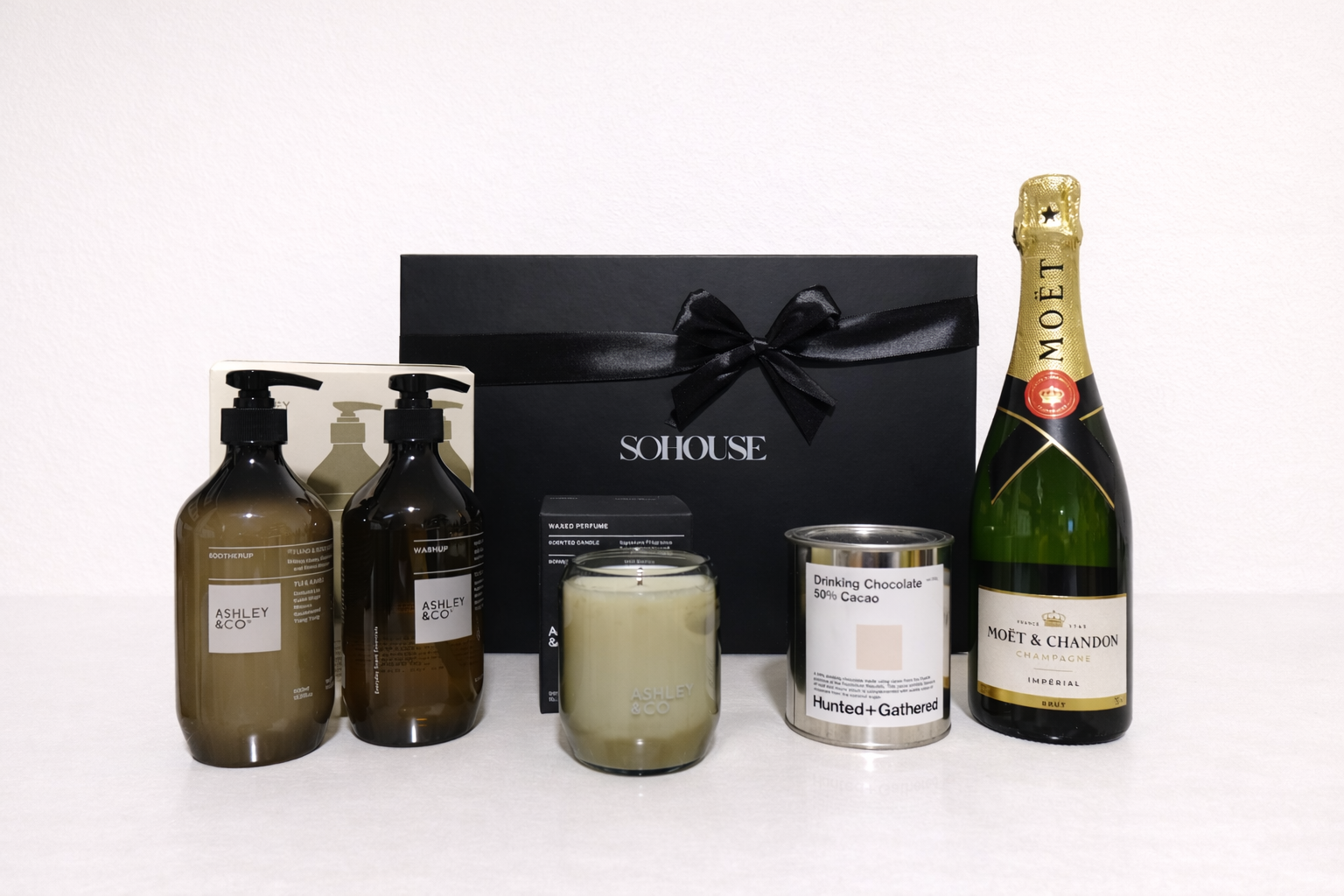 Signature Hamper