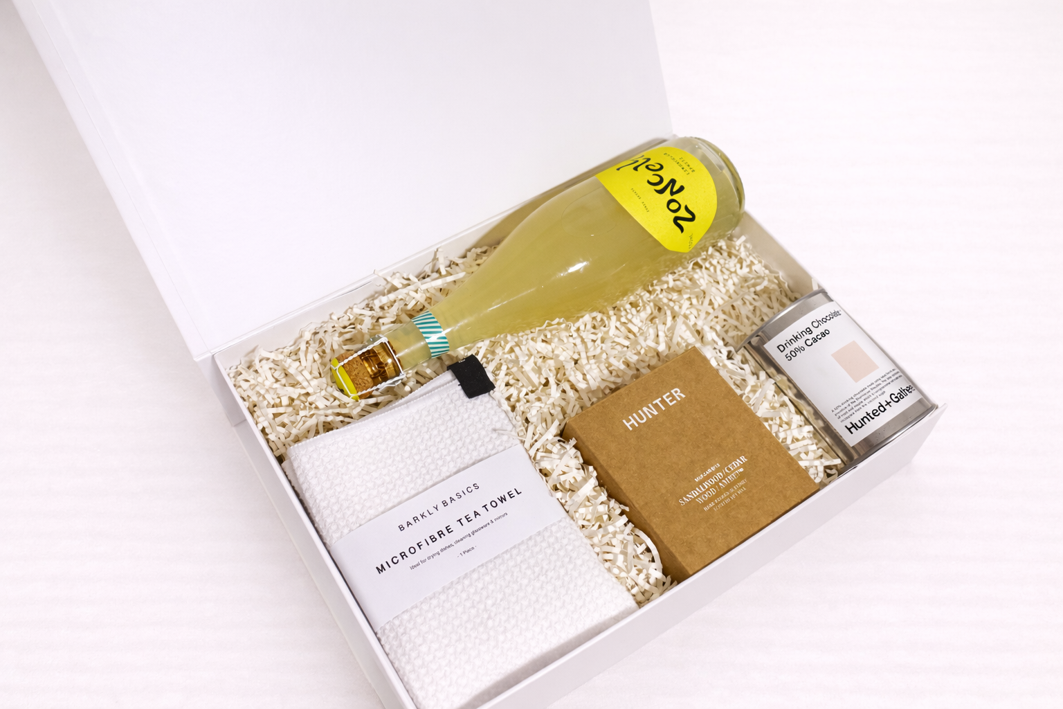 Golden Hour Hamper