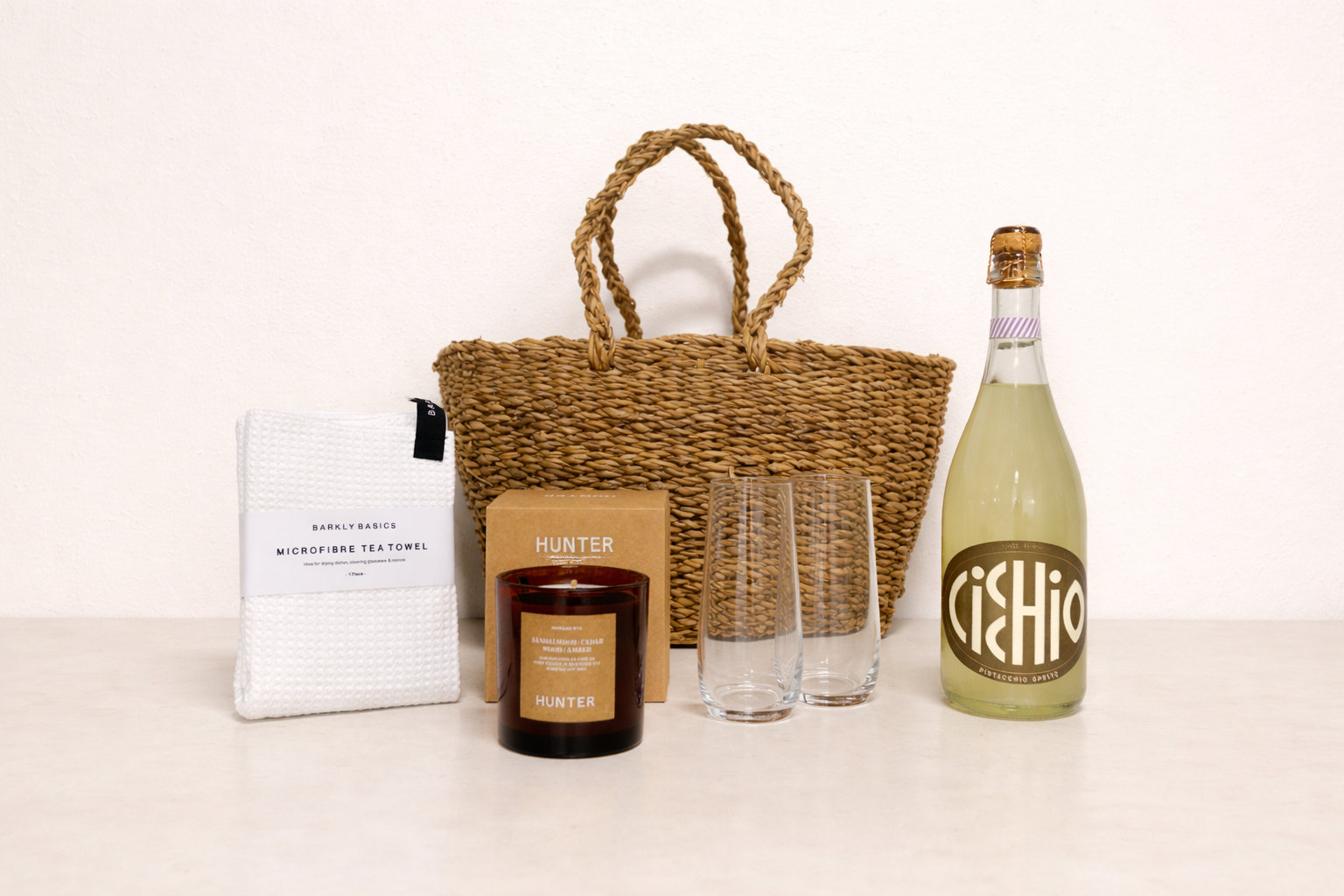 The Every Occasion Basket