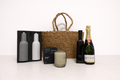 The Essentials Basket
