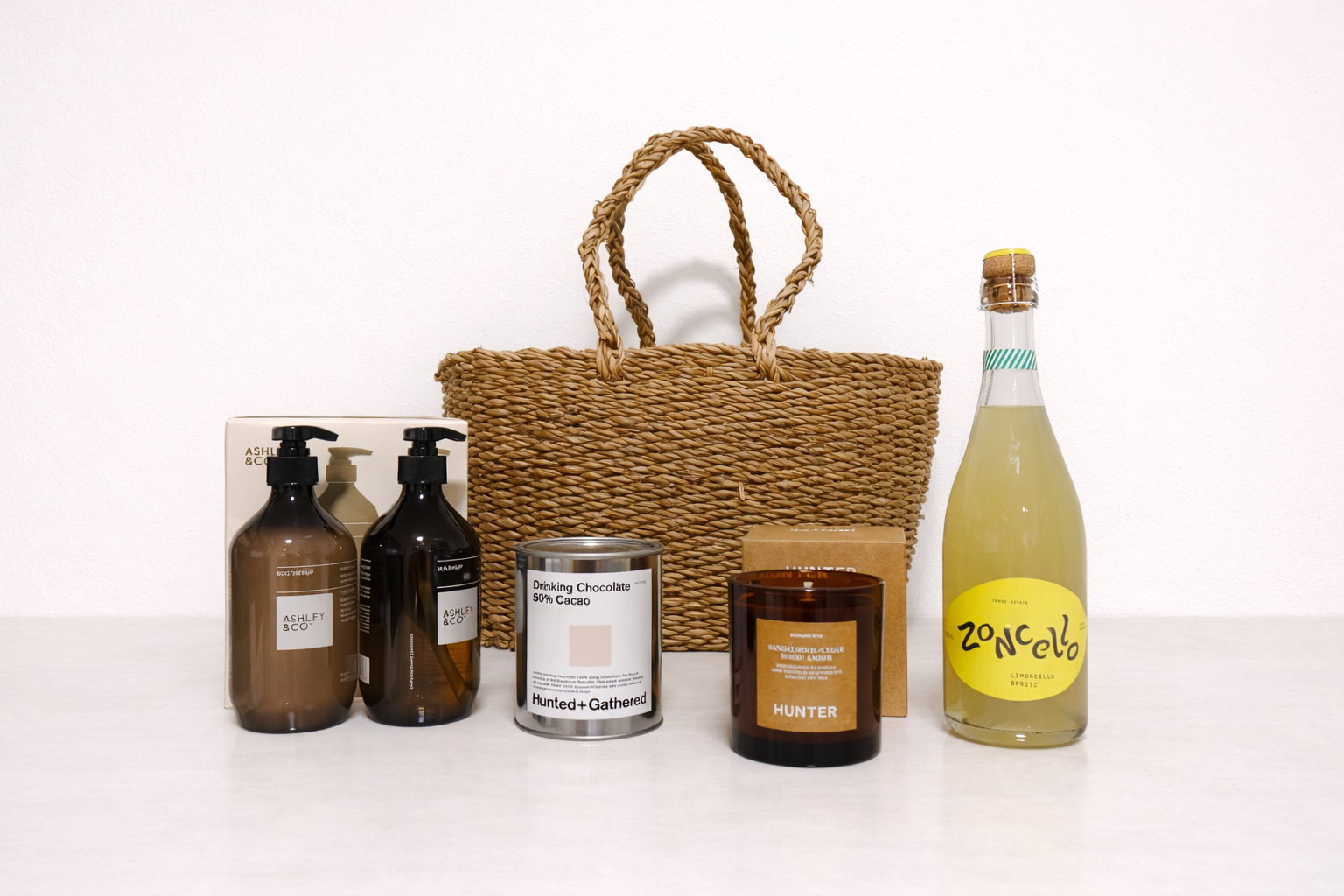 The Signature Basket