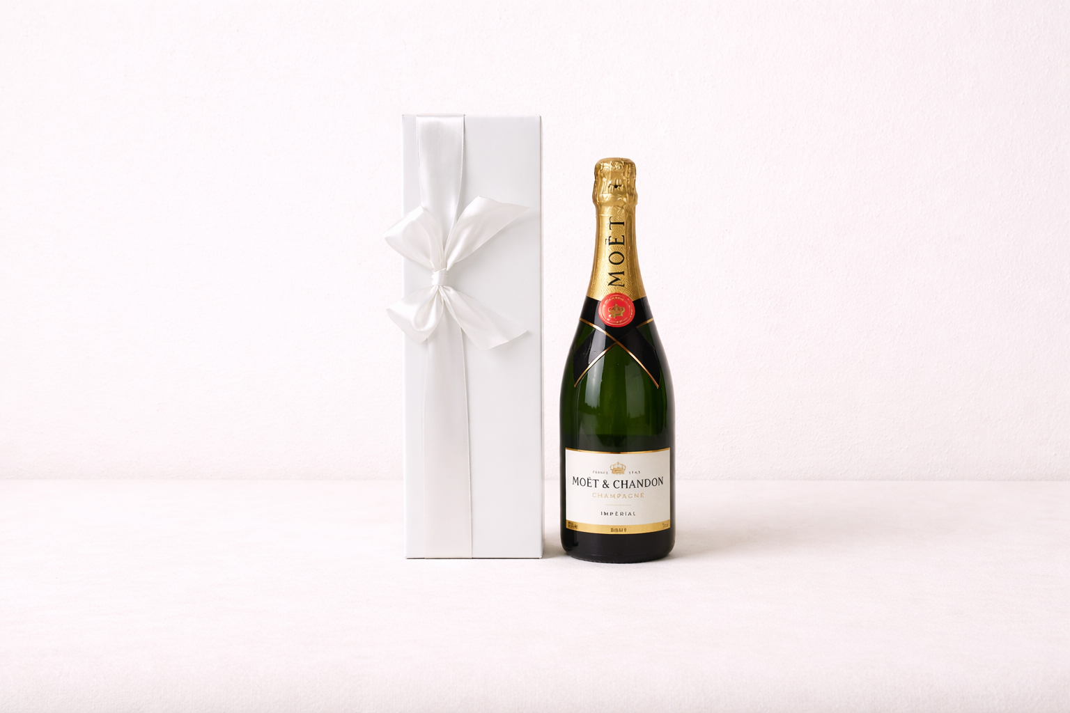 Calls For A Celebration Hamper