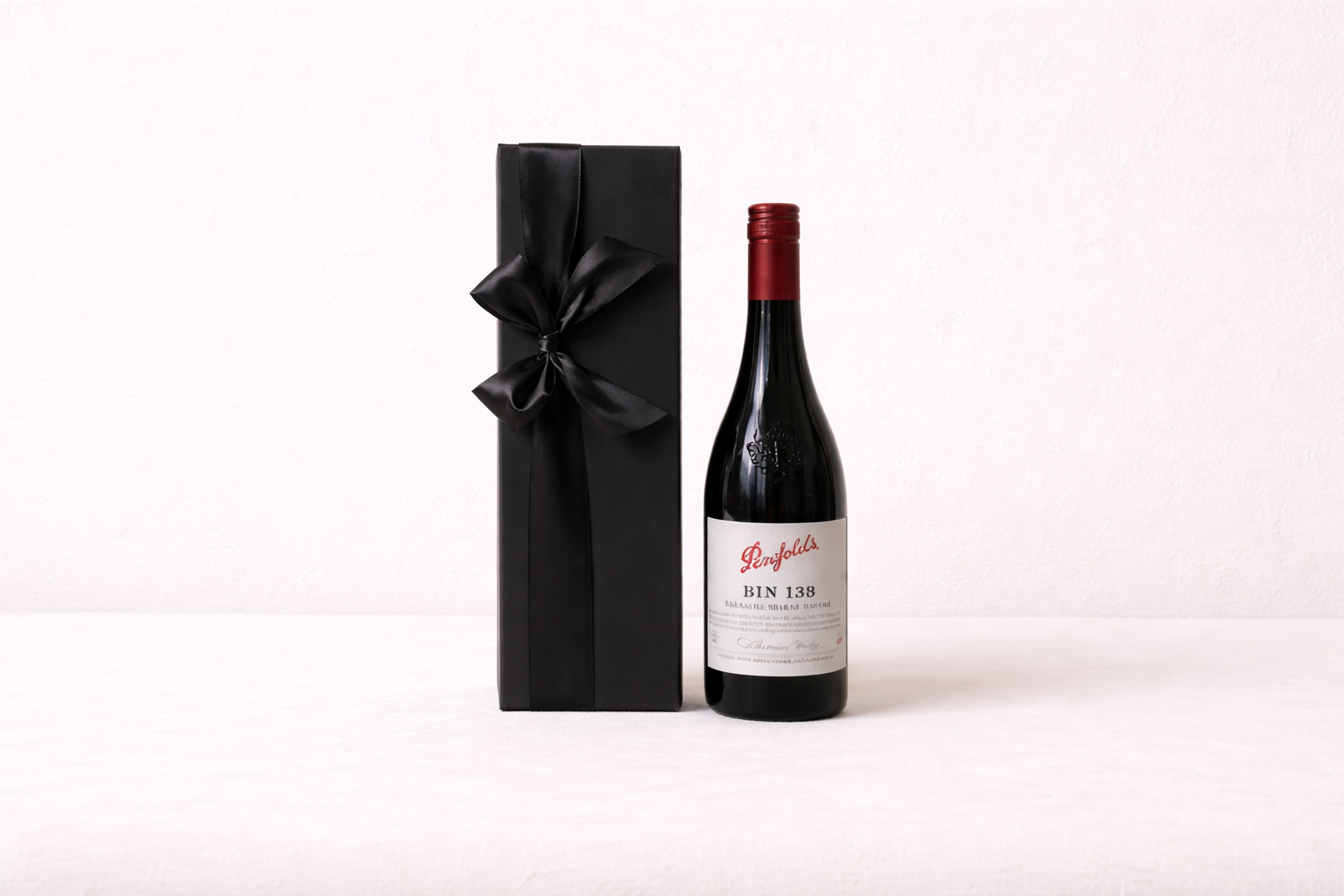 Calls For A Celebration Hamper