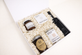 The Home Indulgence Hamper (non-alcoholic)