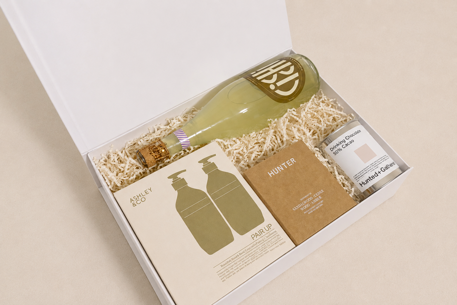 Signature Hamper