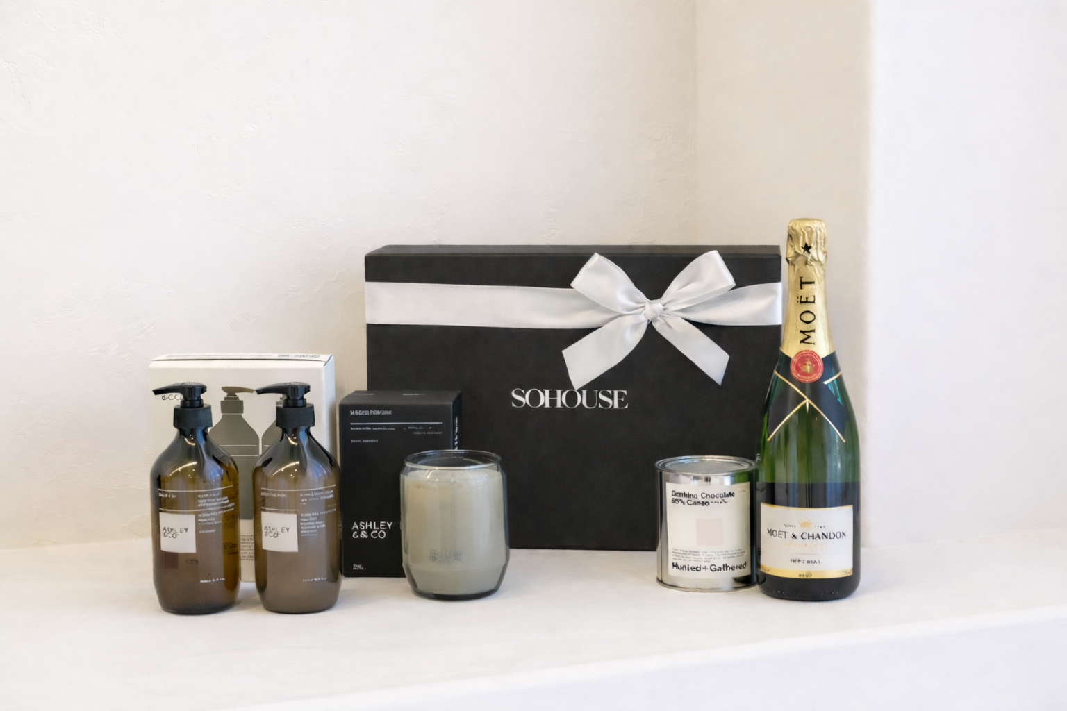 Signature Hamper