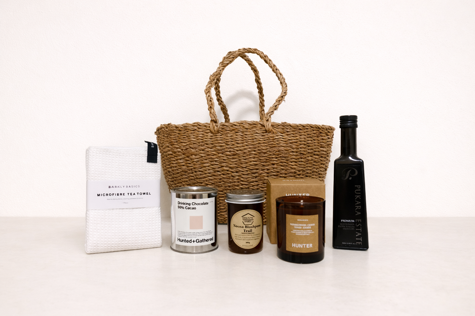 Premium Basket (non-alcoholic)