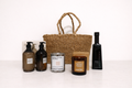 Home Lovers Basket (non-alcoholic)
