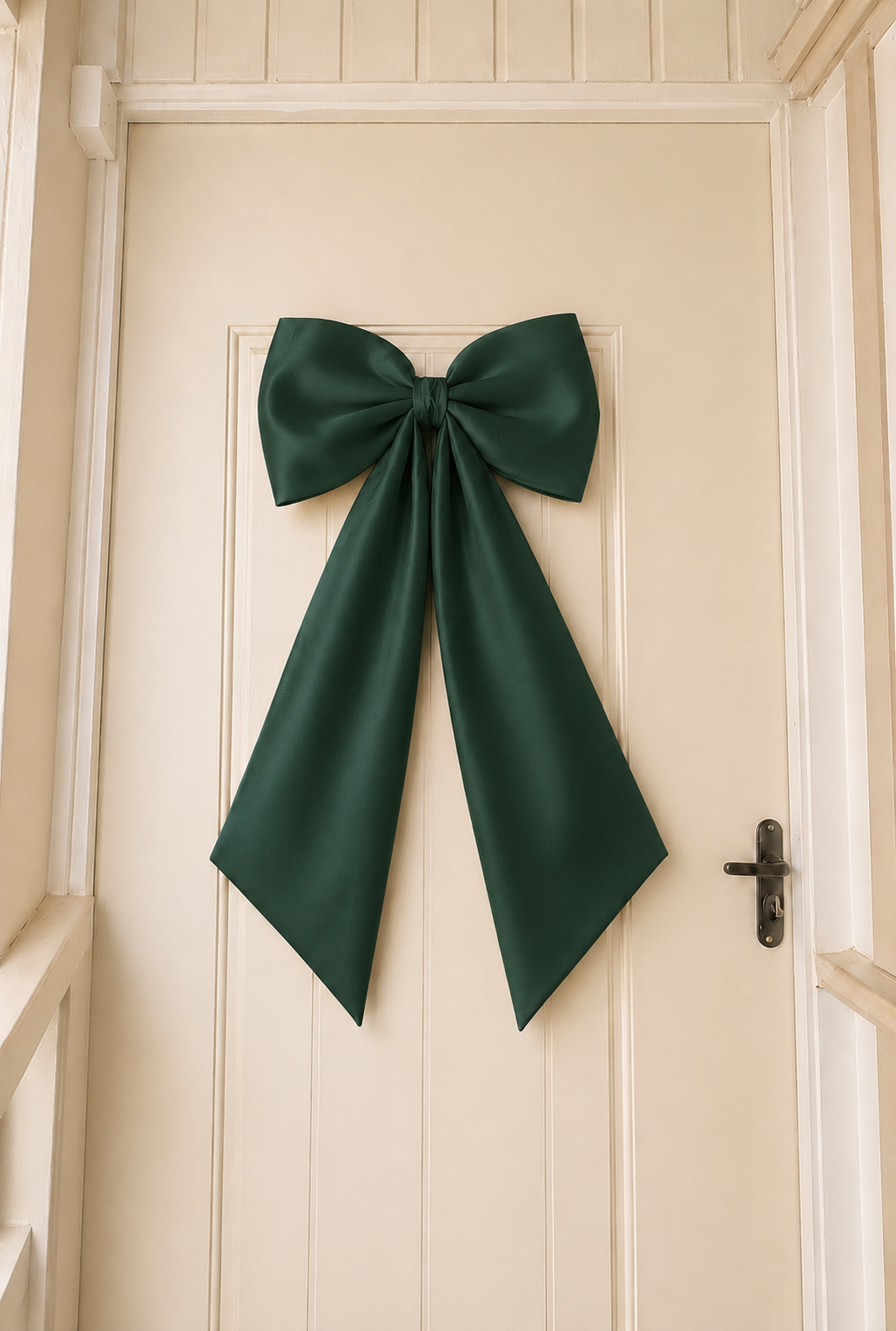 Welcome Home Bow
