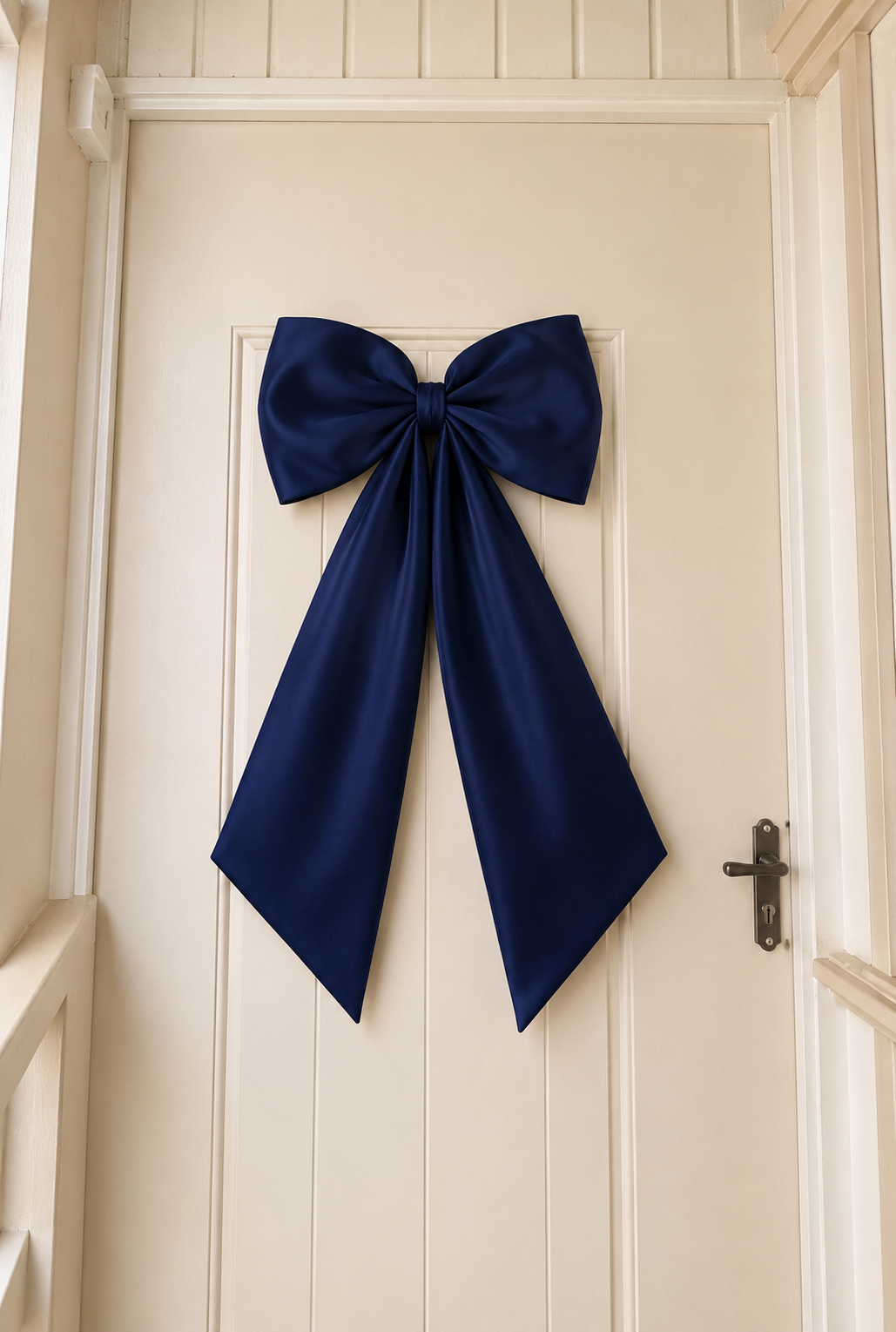 Welcome Home Bow