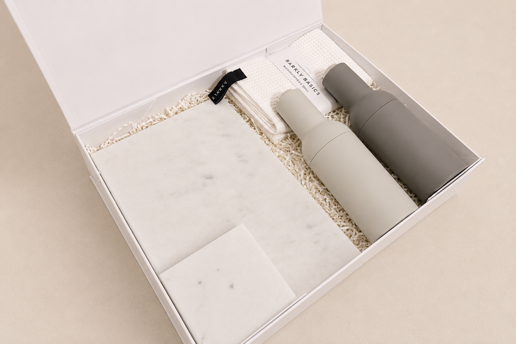 Forever Memories Hamper (non-alcoholic)