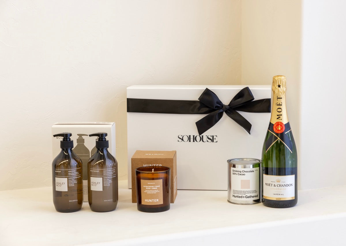 Signature Hamper