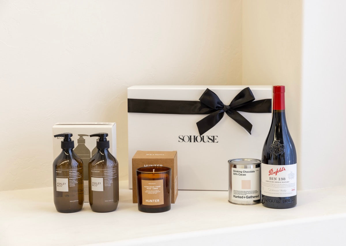 Signature Hamper