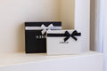 Branded Boxes