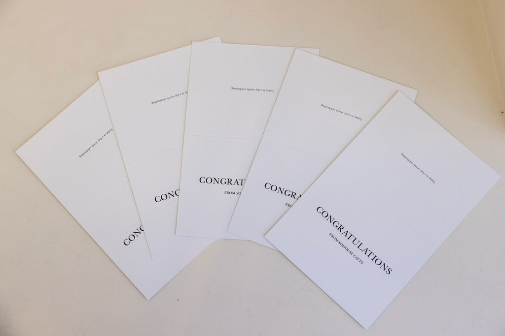 Branded Cards