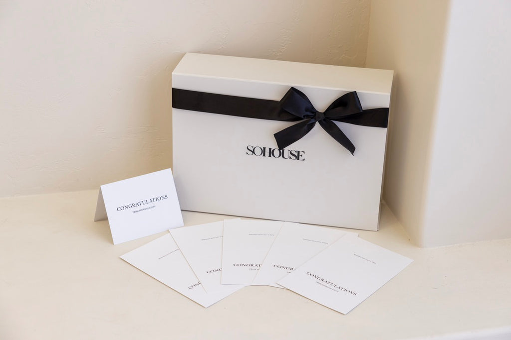 Branded Cards