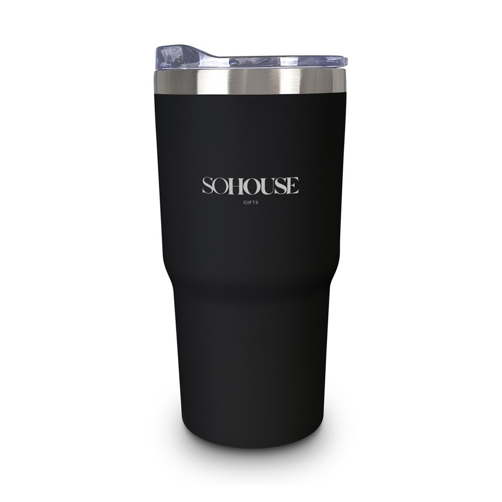 Custom Branded 500ml Tumbler