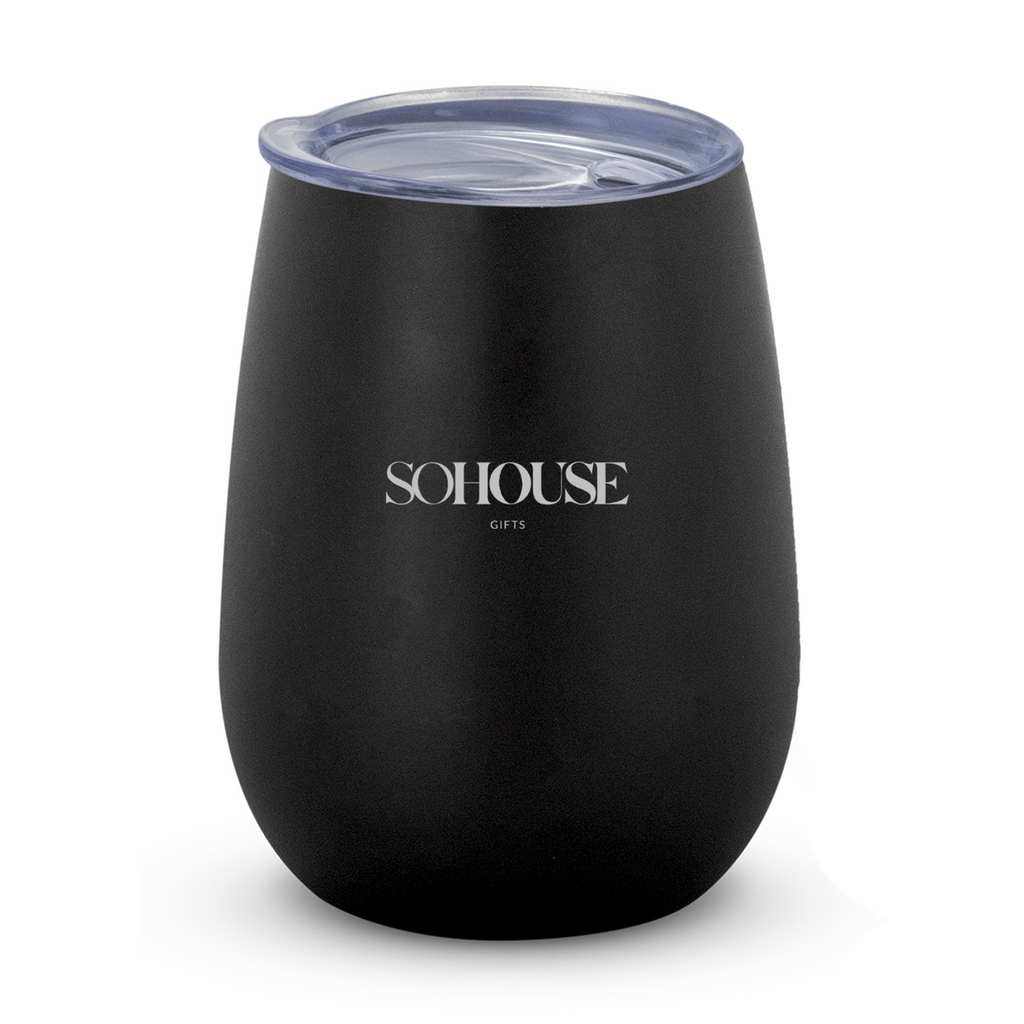 Custom Branded 300ml Coffee Cup