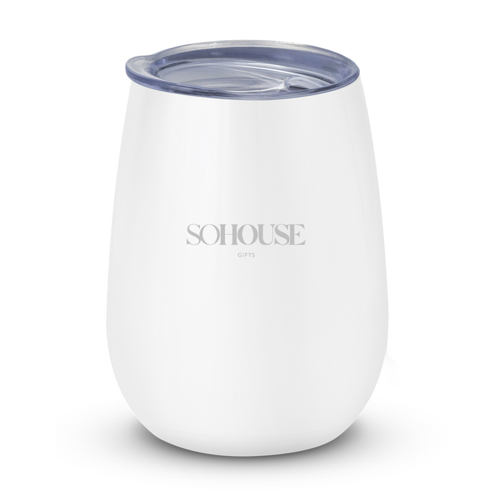 Custom Branded 300ml Coffee Cup