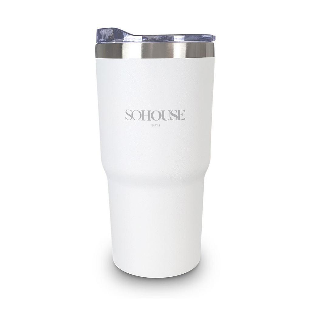 Custom Branded 500ml Tumbler