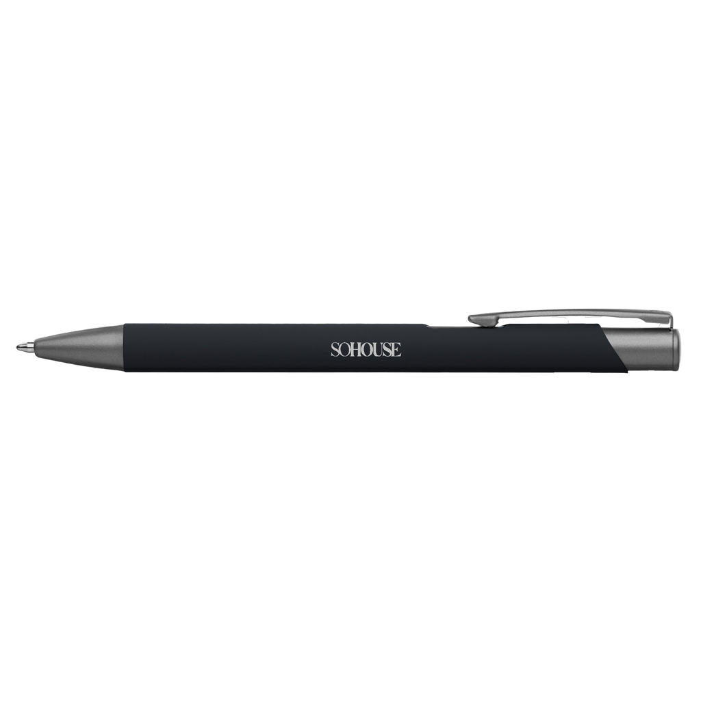 Branded Ballpoint Pen