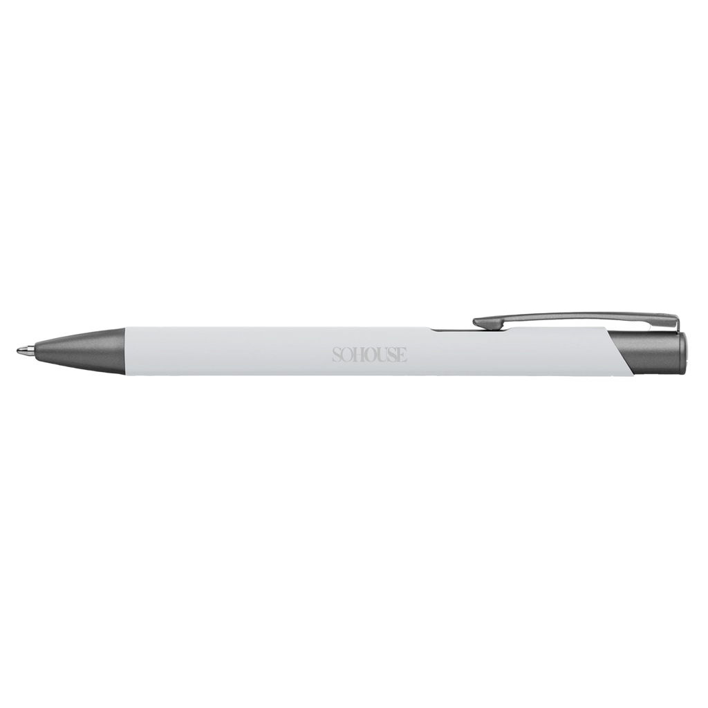 Branded Ballpoint Pen
